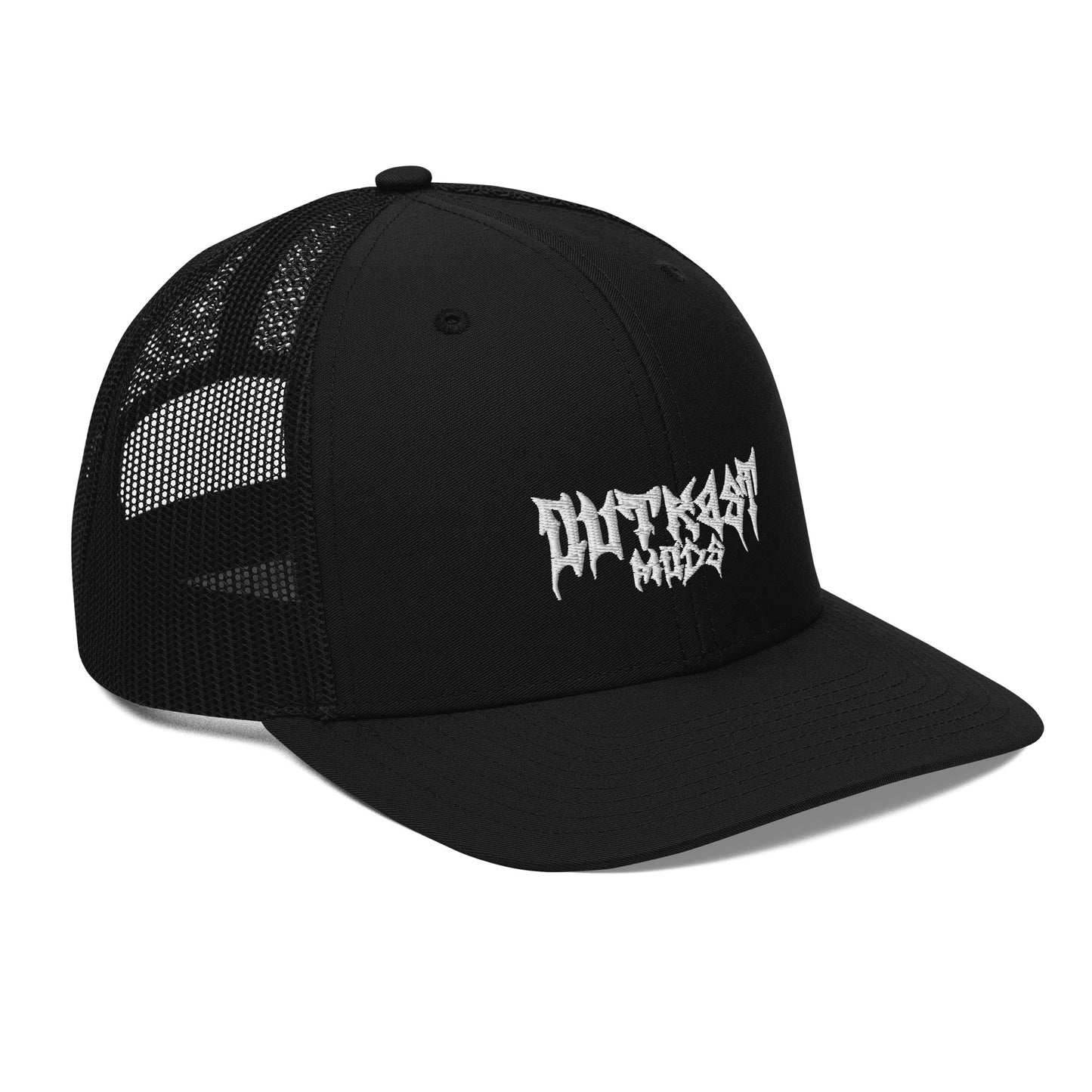 0utkast Trucker Cap