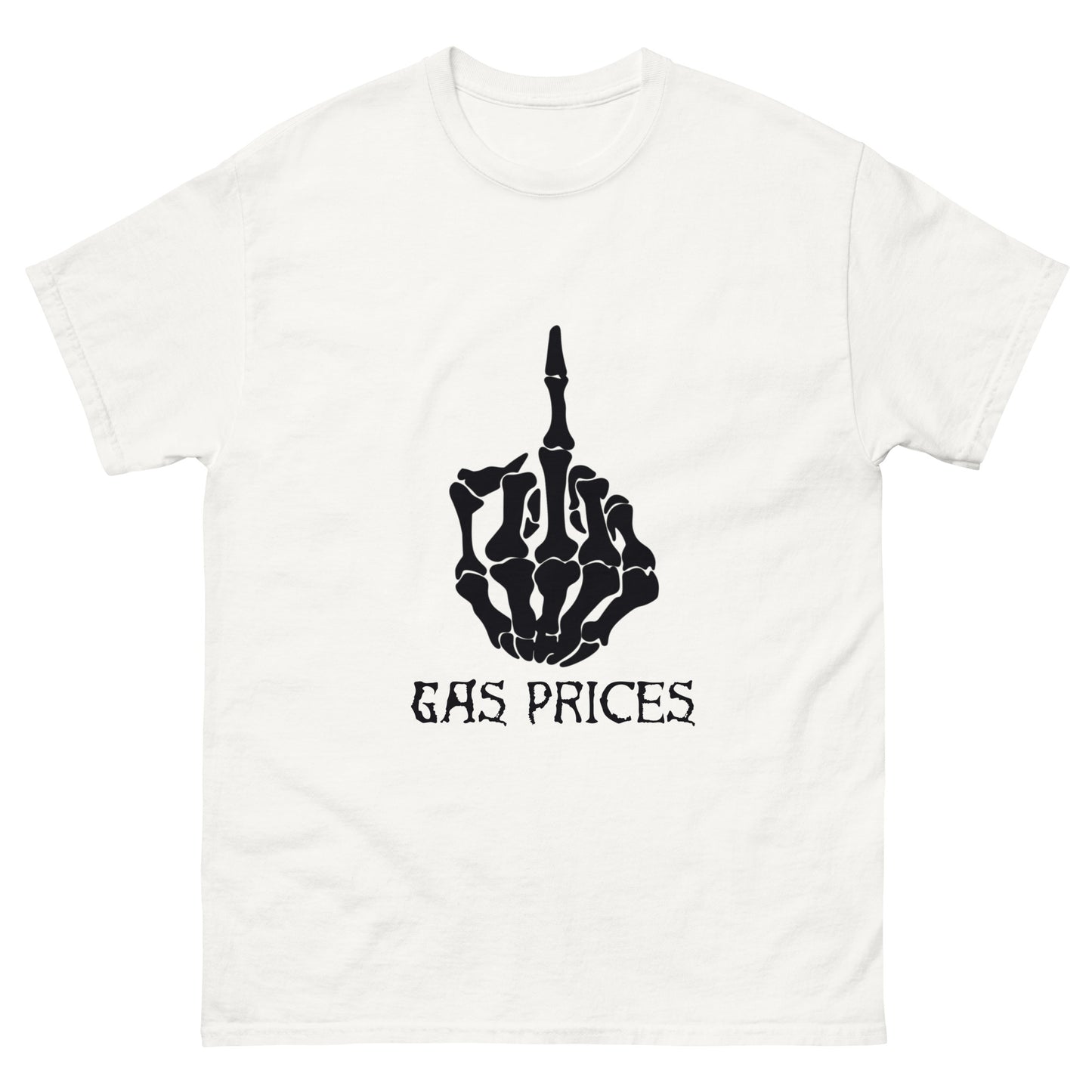 F*ck Gas Prices