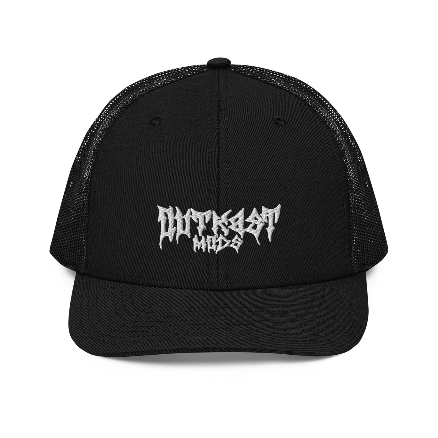 0utkast Trucker Cap