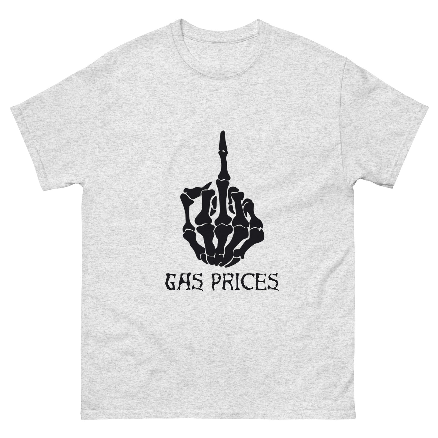 F*ck Gas Prices