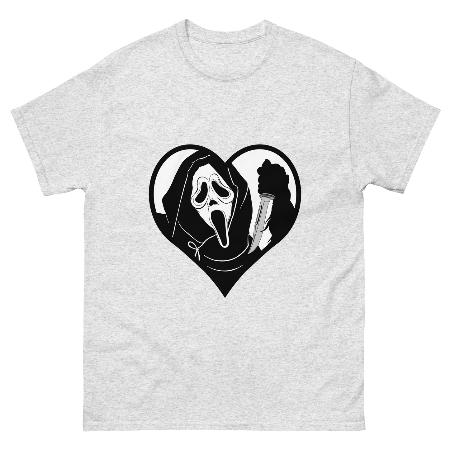 Scream Tee