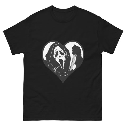 Scream Tee