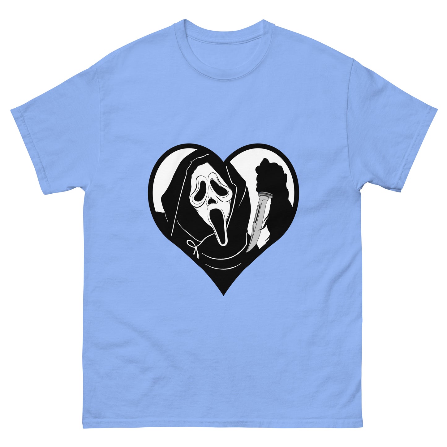 Scream Tee