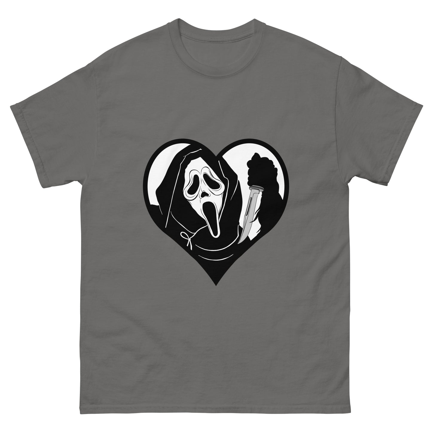 Scream Tee