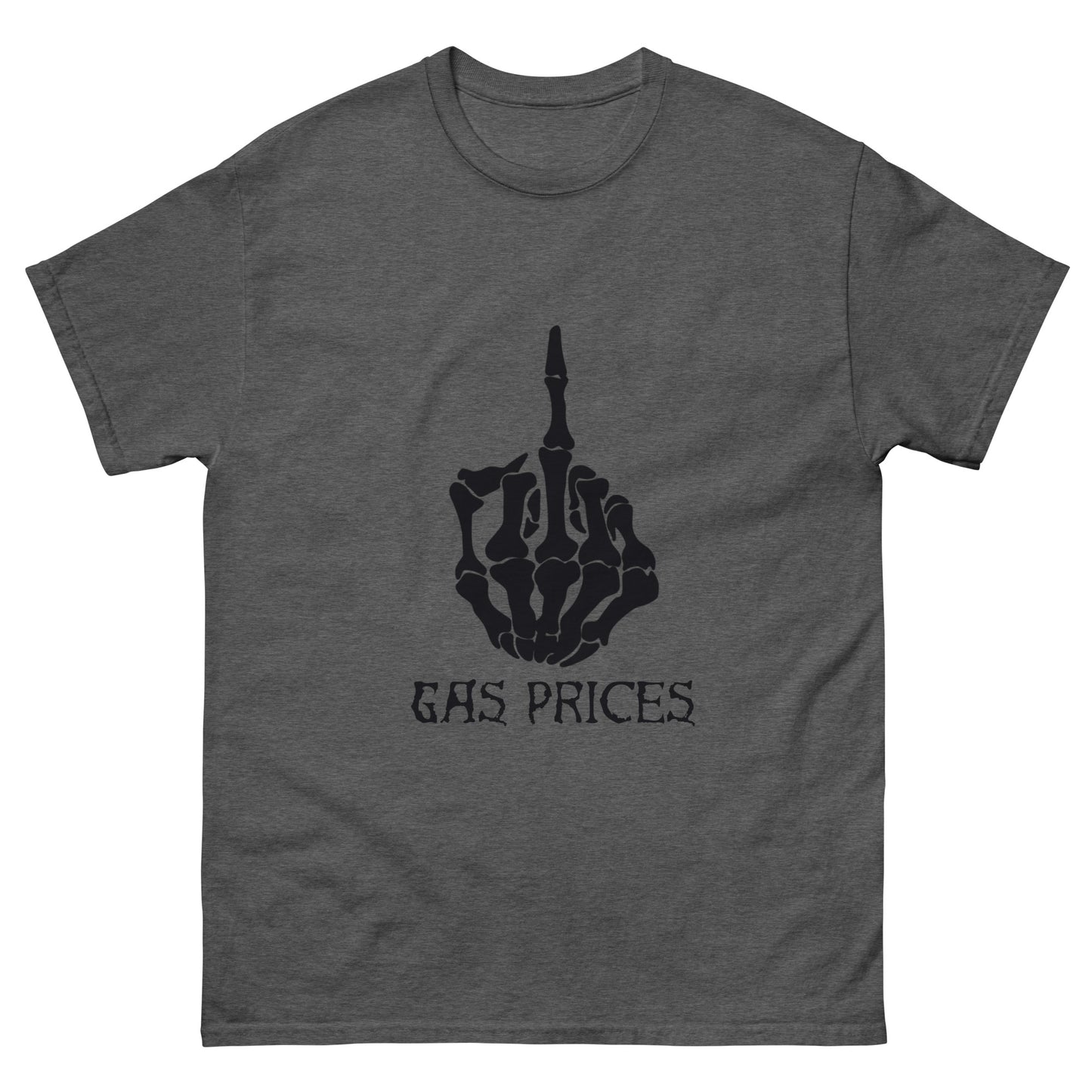 F*ck Gas Prices