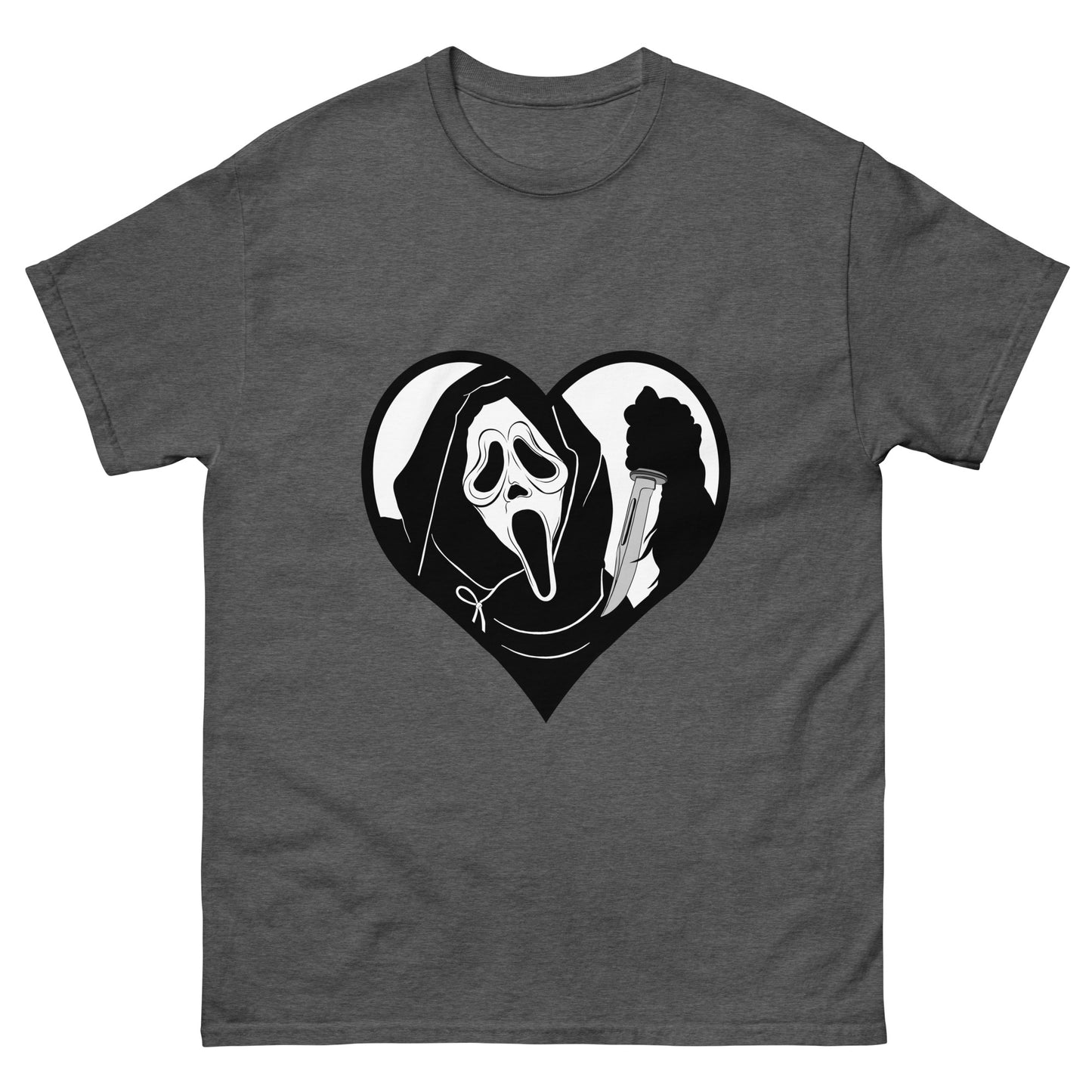 Scream Tee