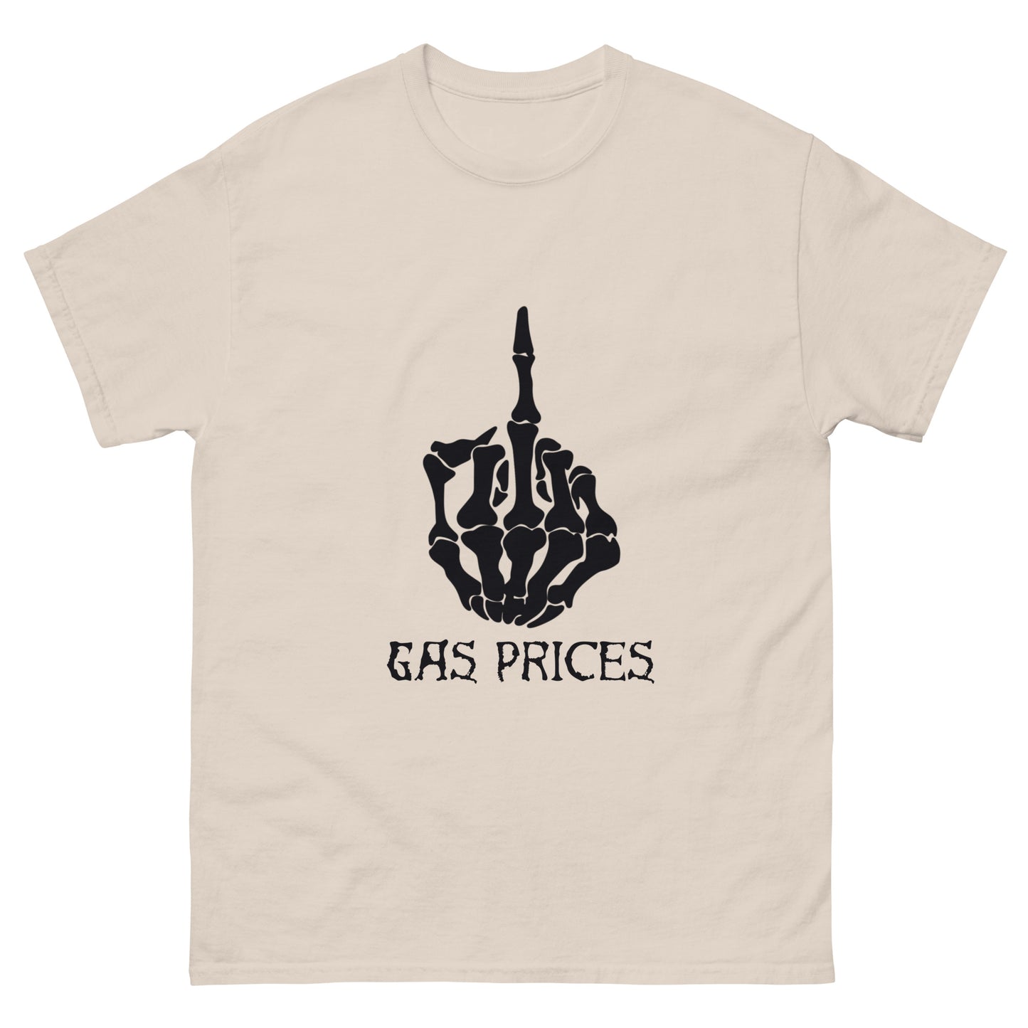 F*ck Gas Prices