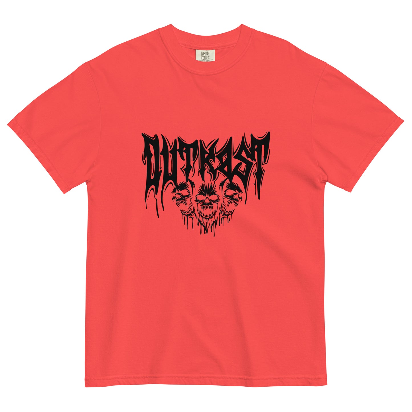 0utKast T-shirt