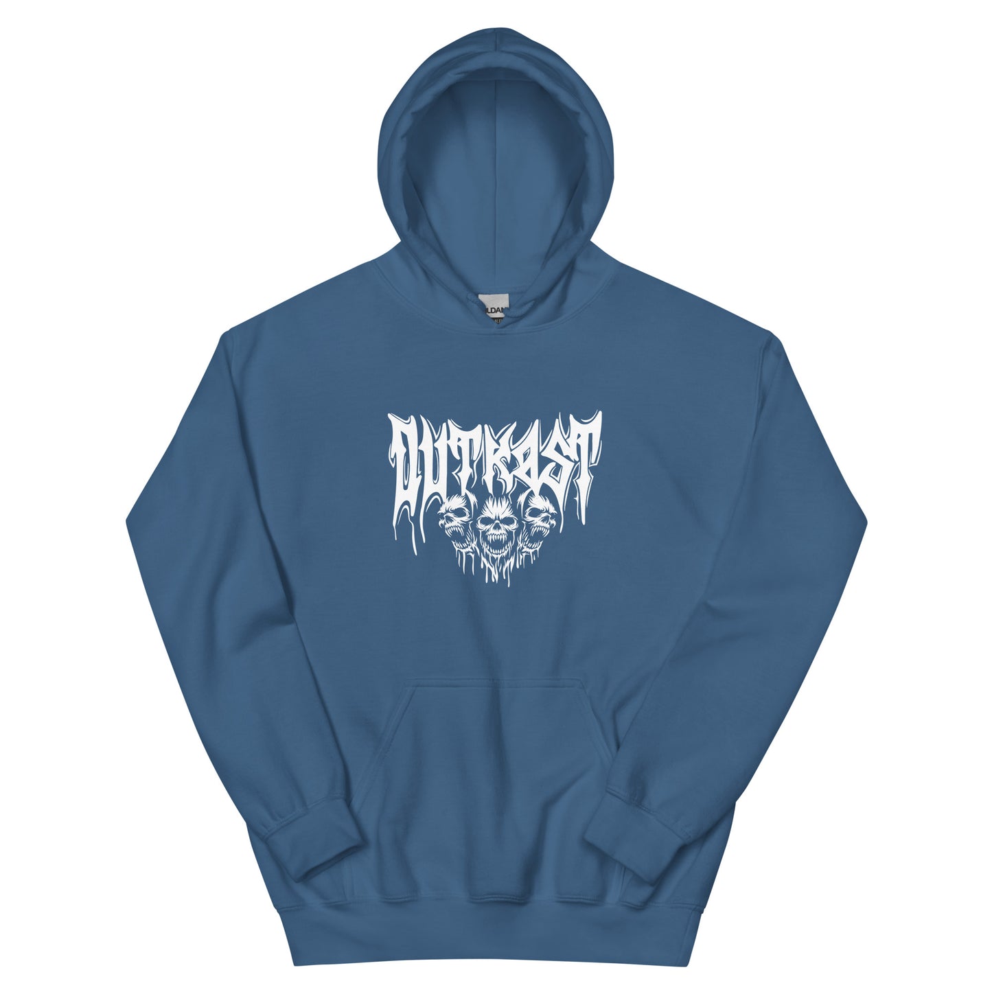 0utkast Unisex Hoodie