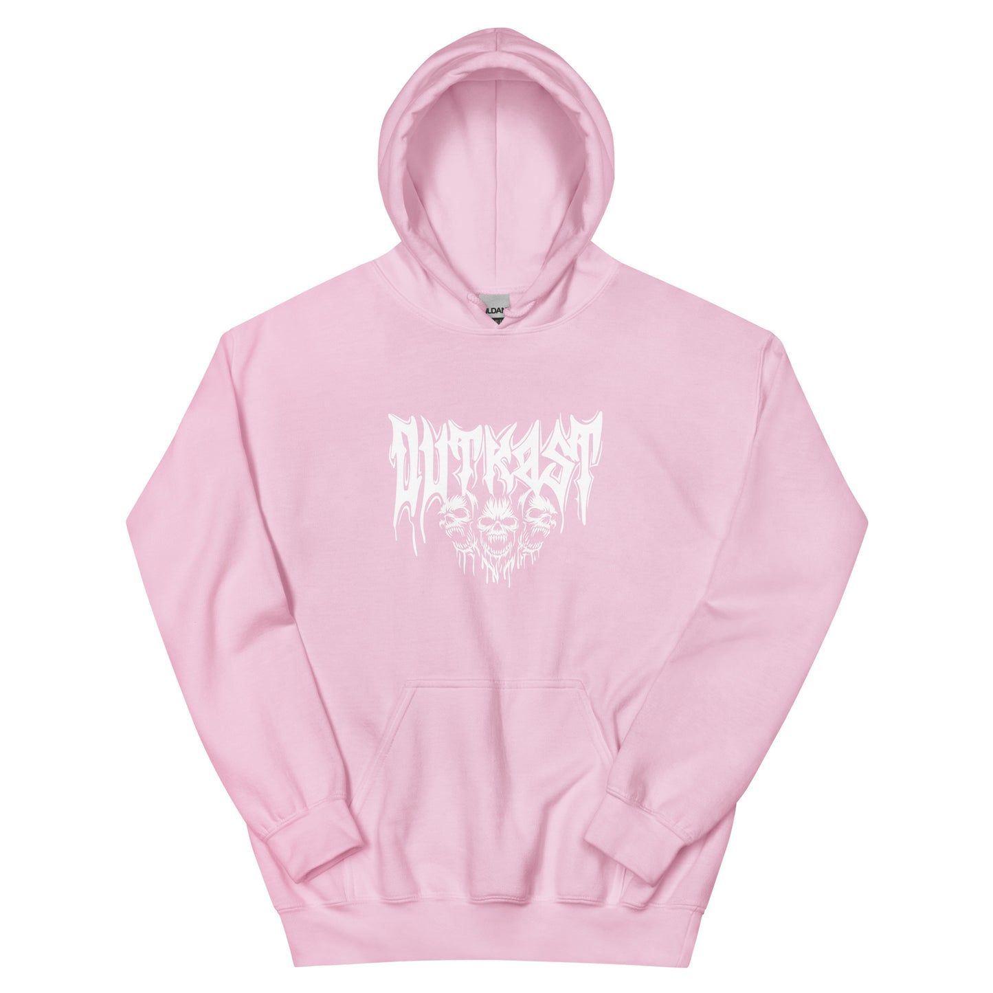 0utkast Unisex Hoodie