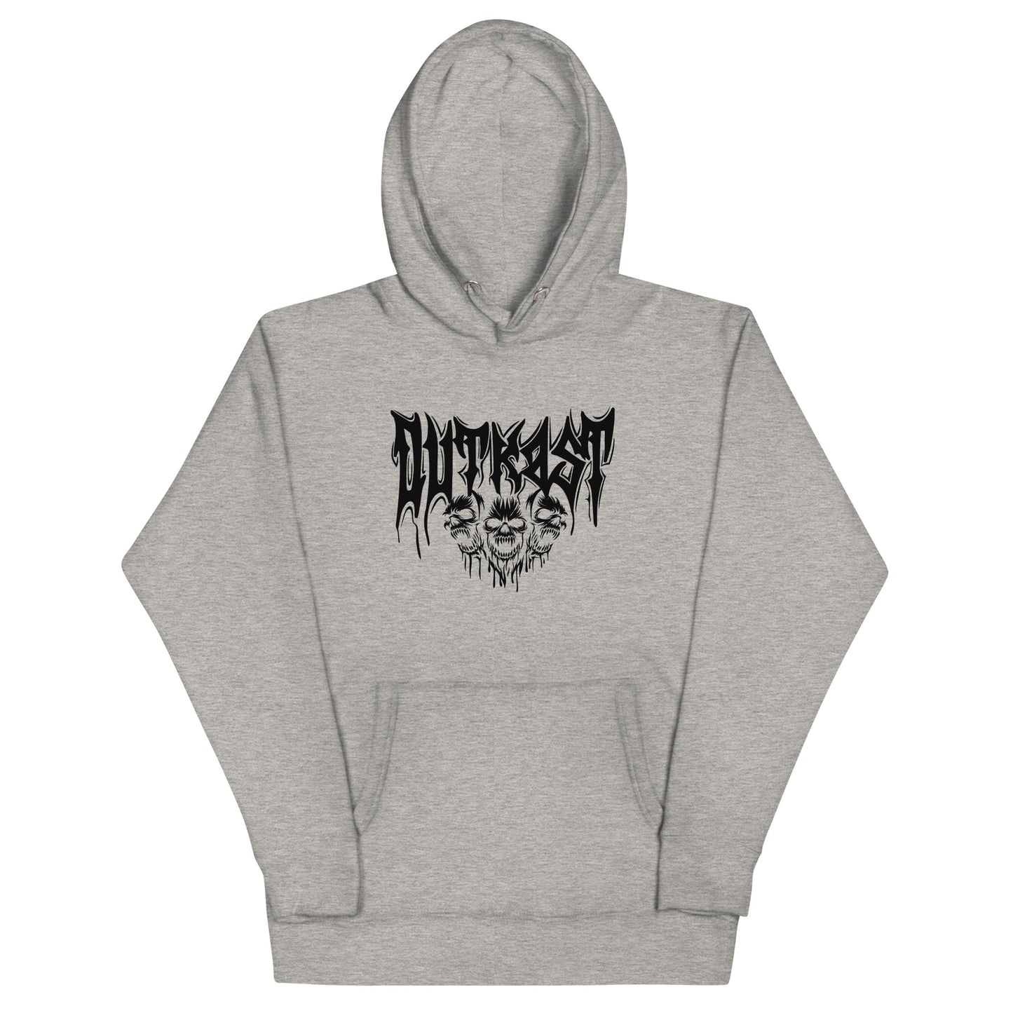 0utKast Unisex Hoodie