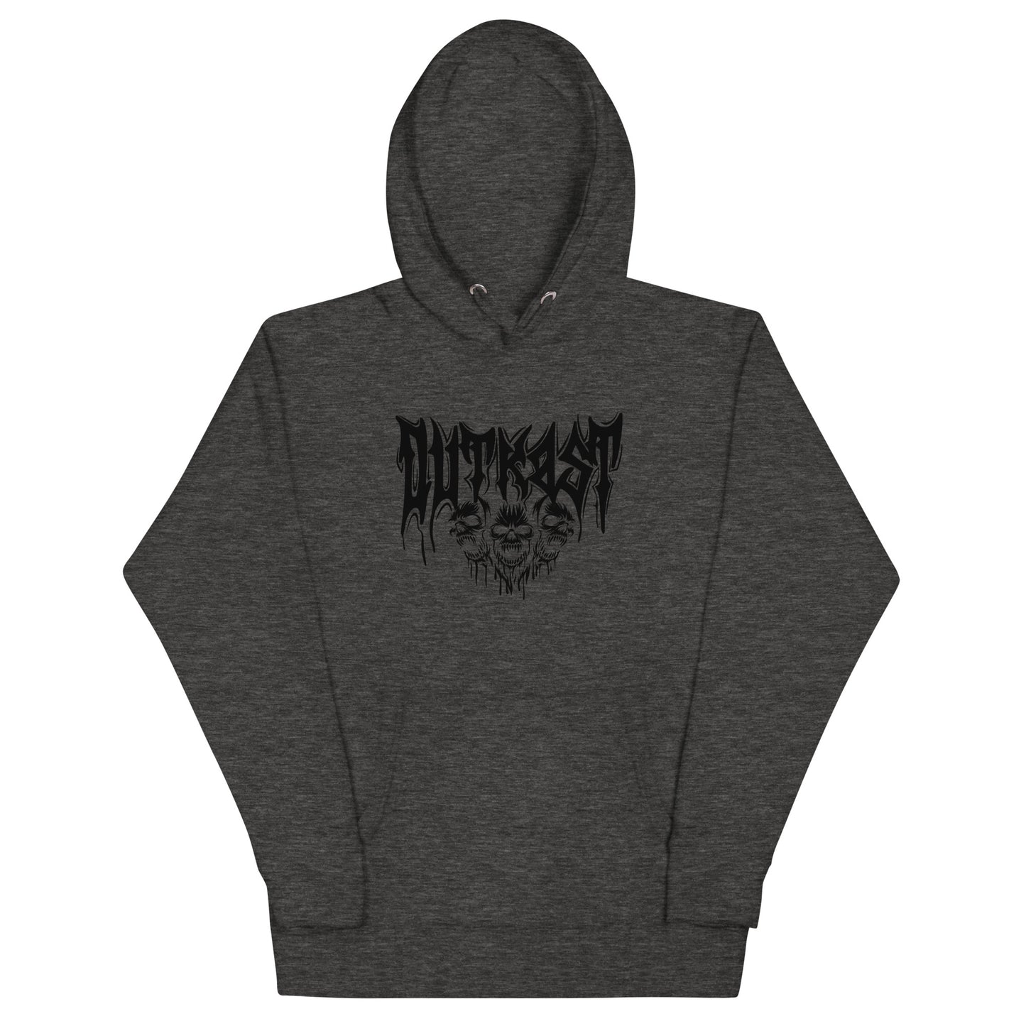 0utKast Unisex Hoodie