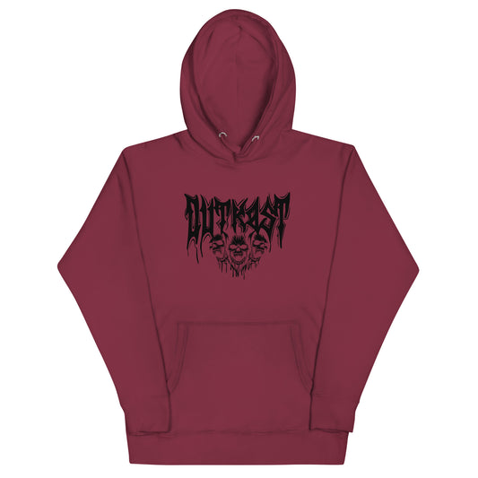 0utKast Unisex Hoodie