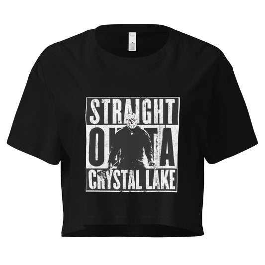 Straight Outta Crystal Lake Crop