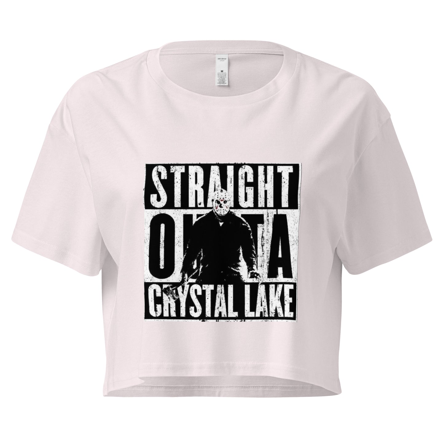 Straight Outta Crystal Lake Crop