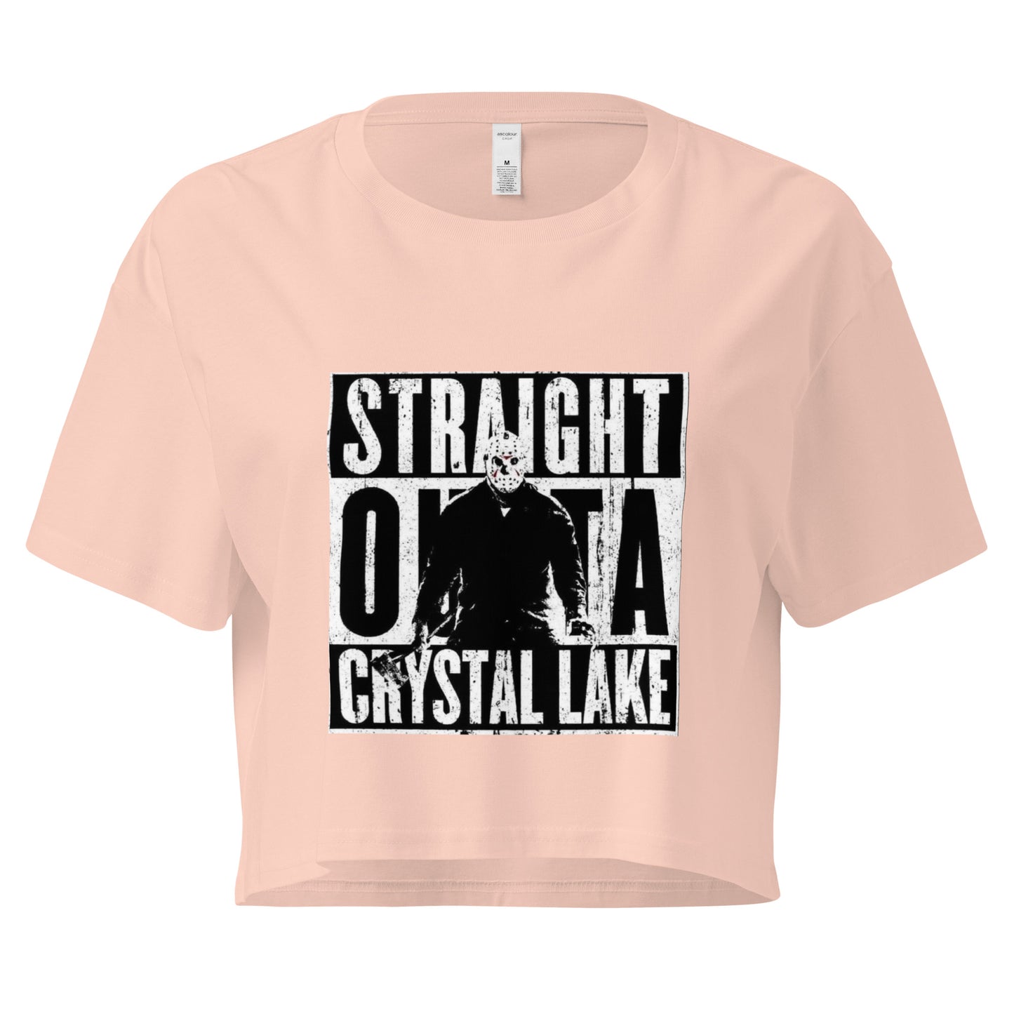 Straight Outta Crystal Lake Crop